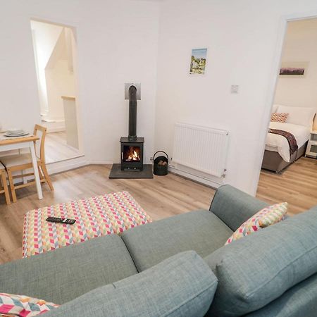 Ty Capel Bach Villa Bangor  Exterior photo